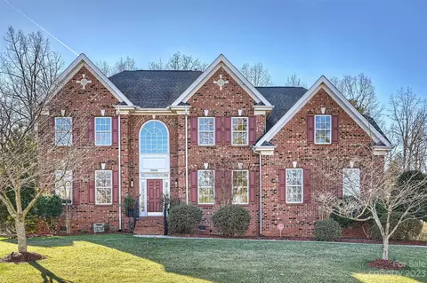 10938 Persimmon Creek Dr, Mint Hill, NC 28227
