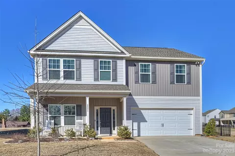 2006 Shadow Forest Dr, Monroe, NC 28110