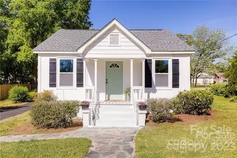 709 Mable Ave, Kannapolis, NC 28083
