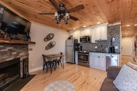 301 Pinnacle Inn 3304b Rd #3304B, Beech Mountain, NC 28604