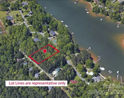 39 Morgan Bluff Road #39, Mooresville, NC 28117