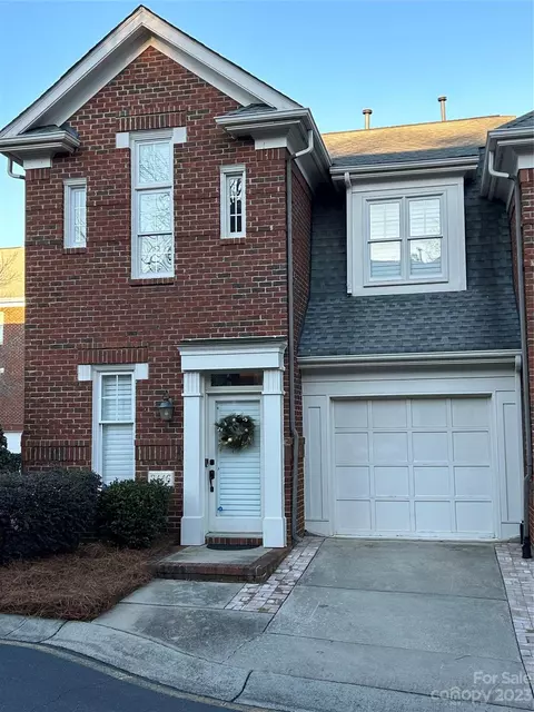 3446 Stettler View Rd, Charlotte, NC 28210