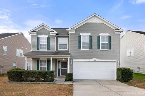 212 Elaine Ct, Clover, SC 29710