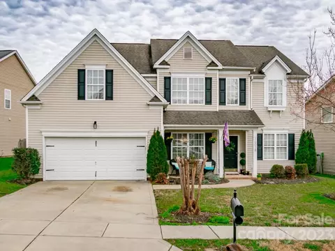 16028 Prescott Hill Ave, Charlotte, NC 28277