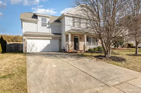 1107 Wind Chime Ct, Monroe, NC 28110