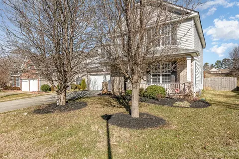 1107 Wind Chime Ct, Monroe, NC 28110 photo 3