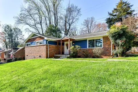 5100 Furman Pl, Charlotte, NC 28210