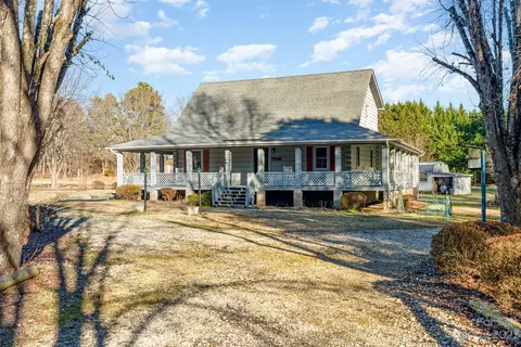 1132 Rustic Ln, Concord, NC 28027