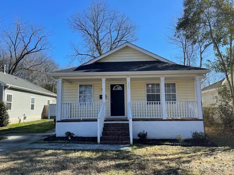223 Harrison St, Charlotte, NC 28208