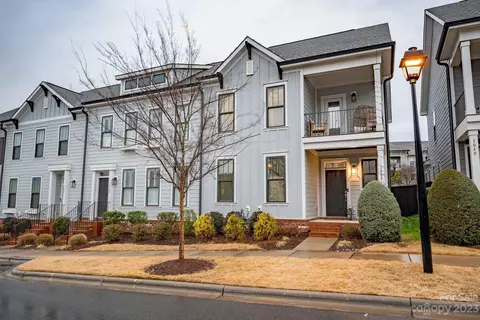 108 Certificate St, Mooresville, NC 28117