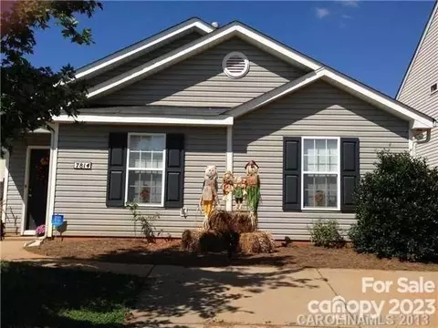 7814 Mcgarry Trl, Charlotte, NC 28214