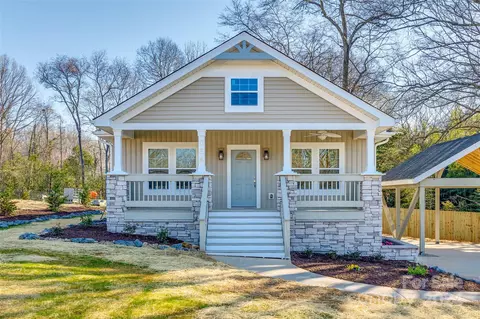 424 Rhyne Cir, Gastonia, NC 28054