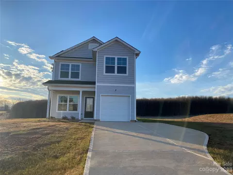 128 Red Cedar Ln, Statesville, NC 28625