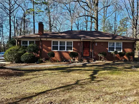 1662 Browns Ave, Charlotte, NC 28208