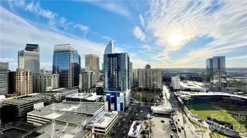 333 W Trade 1906 St #1906, Charlotte, NC 28202