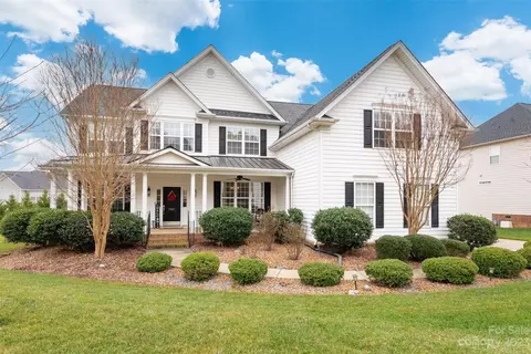 1021 Murandy Ln, Matthews, NC 28104