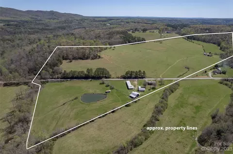 475 Joe Bostic Rd, Bostic, NC 28018