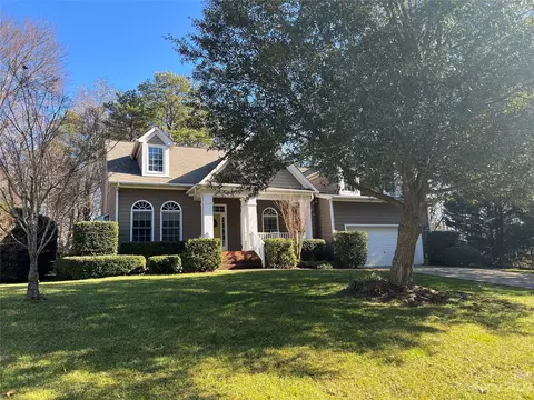 8901 Brentfield Rd, Huntersville, NC 28078