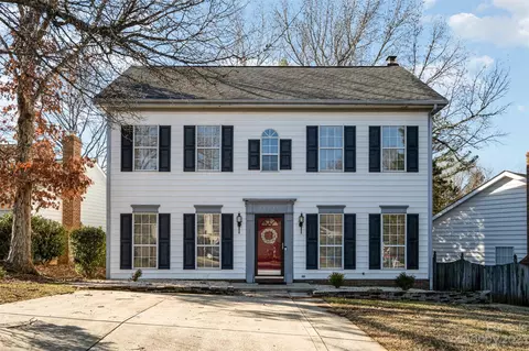 14230 Quartz Ln, Pineville, NC 28134