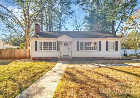350 Jefferson St, York, SC 29745