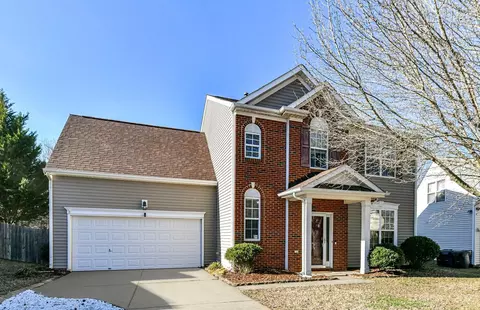 8318 Rolling Meadows Ln, Huntersville, NC 28078