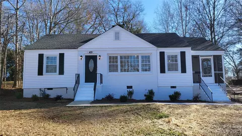 429 Springs St, Lancaster, SC 29720