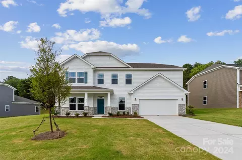230 Winford Rd, Troutman, NC 28166