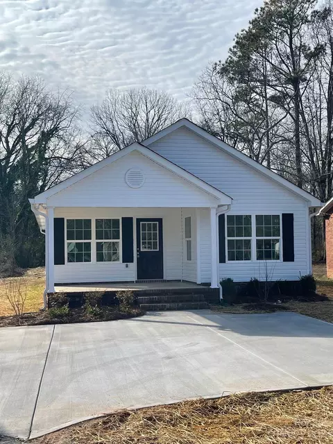 1151 Carolina Avenue Ext, Rock Hill, SC 29730