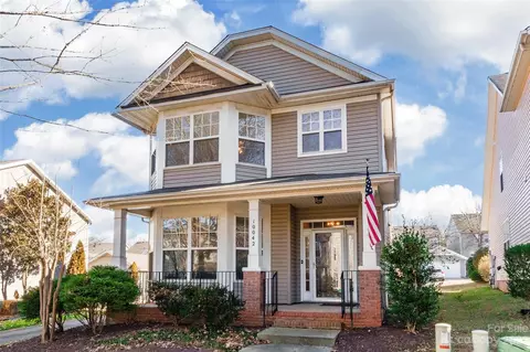 10042 Switchyard Dr, Cornelius, NC 28031 photo 2
