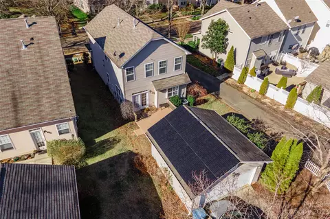 10042 Switchyard Dr, Cornelius, NC 28031 photo 27