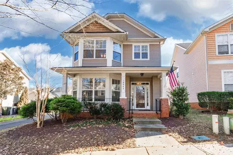 10042 Switchyard Dr, Cornelius, NC 28031