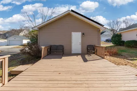 10042 Switchyard Dr, Cornelius, NC 28031 photo 24