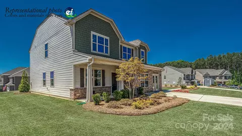246 Hamptons Cove Fc 26 Rd #FC 26, Troutman, NC 28166