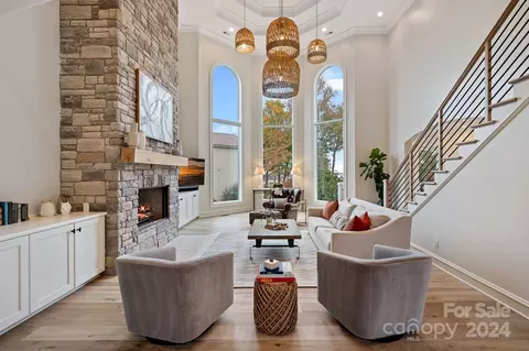 15536 Fishermans Rest Ct, Cornelius, NC 28031