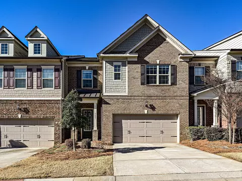 5407 Shannon Bell Ln, Charlotte, NC 28277
