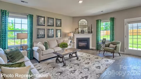 107 Burdock Rd, Fletcher, NC 28732 photo 12