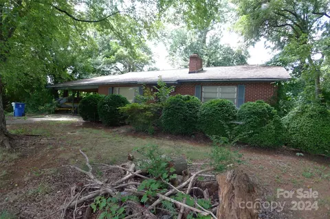 2315 N Us Hwy 601 25-39 Hwy #25-39, Mocksville, NC 27028
