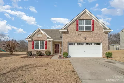 2025 Blue Stream Ln, Indian Trail, NC 28079