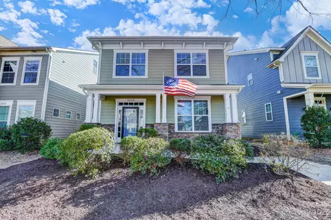 2420 Double Oaks Rd, Charlotte, NC 28206