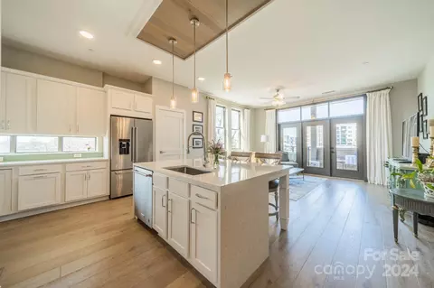 2401 Euclid 308 Ave #308, Charlotte, NC 28203