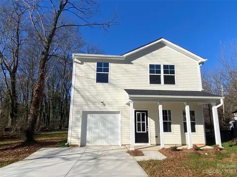 110 Wallace Springs Rd, Statesville, NC 28677