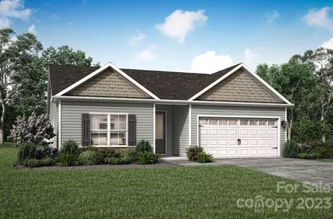 110 Catherine Ct, Troutman, NC 28166