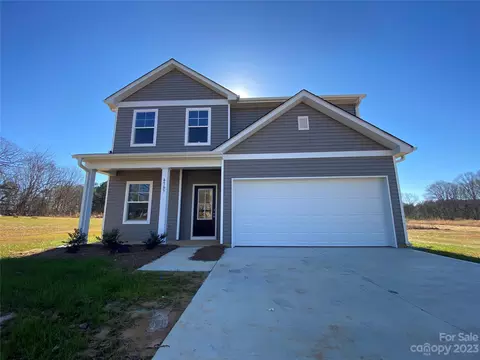 4765 Sherrills Ford Rd, Salisbury, NC 28147