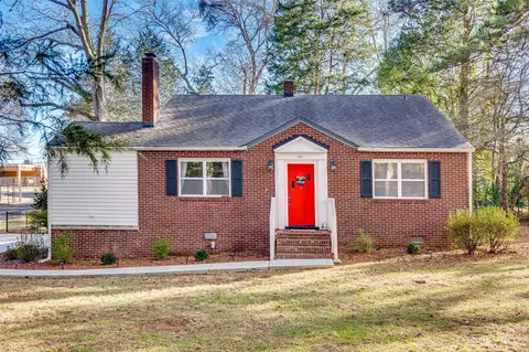 231 Sherwood Cir, Rock Hill, SC 29730