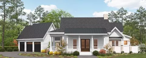 156 Ashmore Cir, Troutman, NC 28166