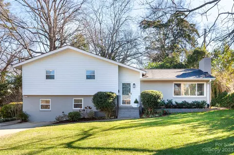 1632 Flynnwood Dr, Charlotte, NC 28205