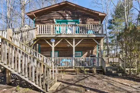 51 Dupree Cir, Asheville, NC 28805