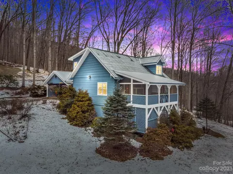30 Antler Pt, Waynesville, NC 28785