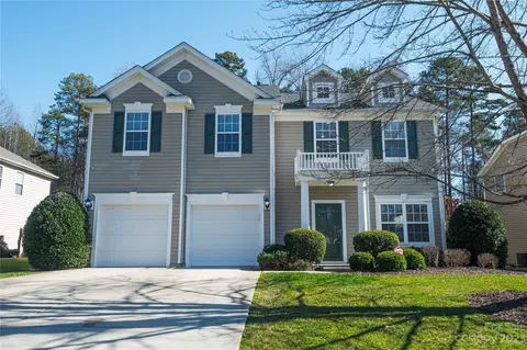 7834 Cornflower Commons Dr, Mint Hill, NC 28227