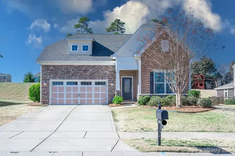 128 Glastonbury Dr, Mooresville, NC 28115